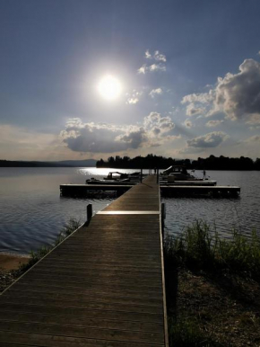 Lipno-Lake